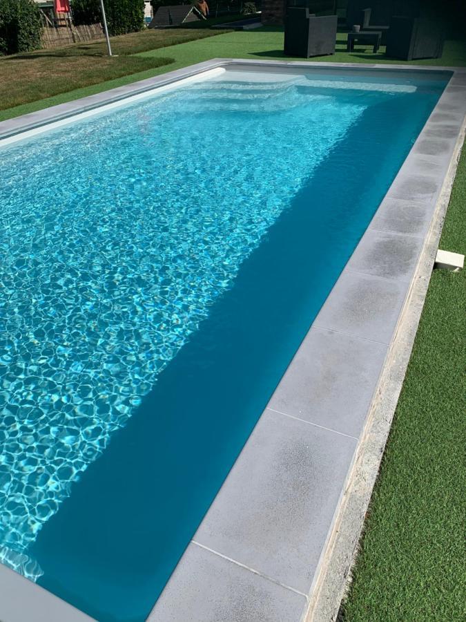 Lorgies Les Chambres De Lily 2 מראה חיצוני תמונה